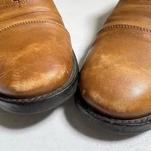 Banana Republic Ortholite Genuine Italian Leather Kevin Cap Toe Oxfords Banana Republic | Shoes | Banana Republic Kevin Italian  main image 3
